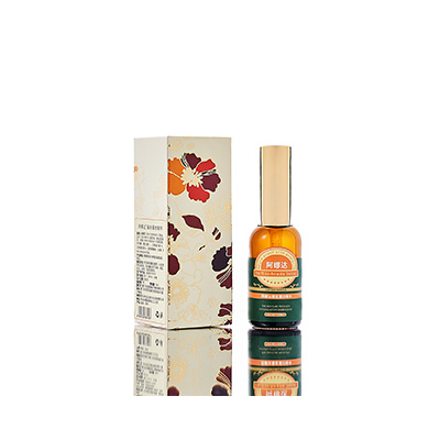 私密细嫩修复精华兰考