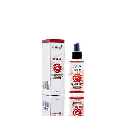 兰考母婴防护喷雾