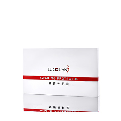 兰考气血能量增强套